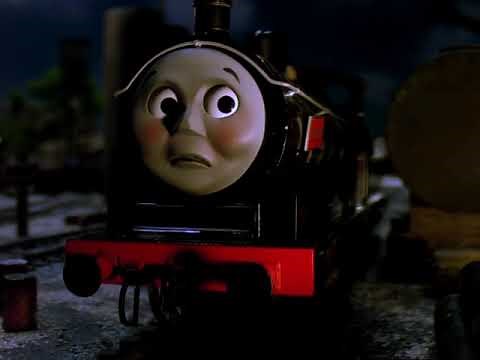 Escape (Season 3, Episode 21, UK, Michael Angelis)