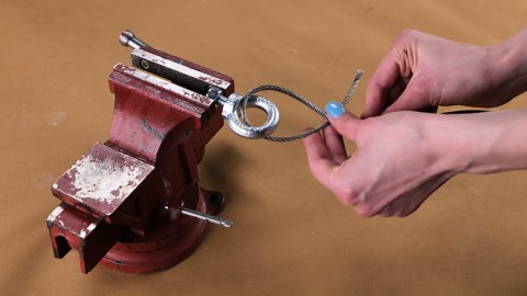 Learn Knots For Secured DIY Ties