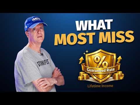 Retirement Annuity Contract Guaranteed Annuity Rates