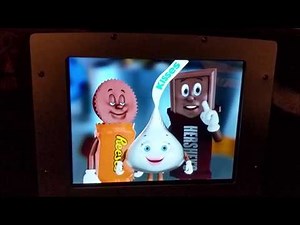Hershey's Chocolate Tour ~ Hershey's Chocolate World ~ Hersheypark