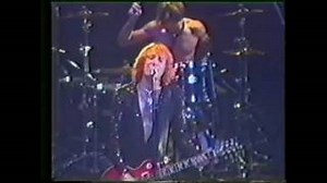AIN'T IT FUNNY Lyrics - ENUFF Z'NUFF | eLyrics.net