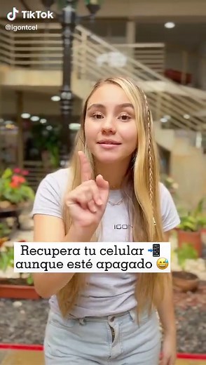 Localiza tu celular apagado: guía completa y fácil