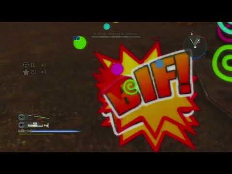 Star Wars Battlefront 2 (2005) Part 75 - Cheat Codes