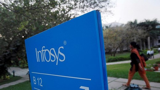 Infosys may fire thousands of mid-level and senior employees, Cognizant looks at cutting 7000 jobs