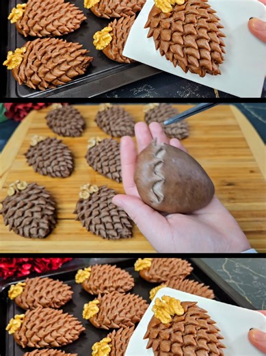 Delicious Healthy Cookie Dough Recipe