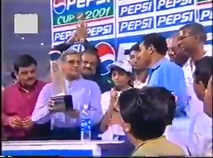 India Vs Australia 1st Odi Bengaluru 2001 Highlights #INDvAUS | Cricket Hub