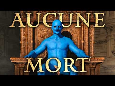 J'ai FINI Elden Ring Sans Mourir (pour la première fois)