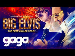 GAGO - Big Elvis: The Pete Vallee Story | Full Documentary | Music | Elvis Presley
