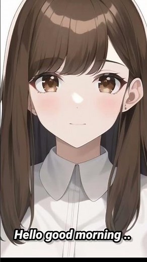 Hello Good Morning - girl's voice effect ‎@Cutegirlvoiceeffectz #girlvoiceprank #voiceprank