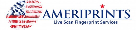 AMERIPRINTS Live Scan Fingerprint Services - Based in California - Providing Live Scan Fingerprint Services for the California Department of Justice - Locations
