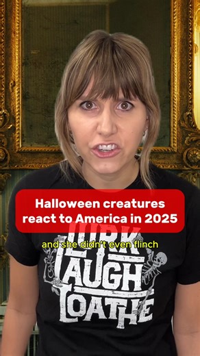 It's getting hard to scare people! | Boredwalk