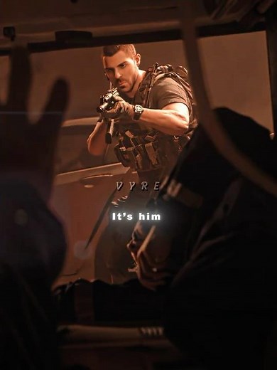 The Moment They Found Makarov 😨 | Call of Duty: MW3 #shorts