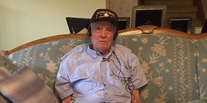 WWII veteran from Kentucky set to visit Washington, D.C.