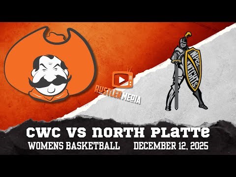 CENTRAL WYOMING COLLEGE Women's Basketball