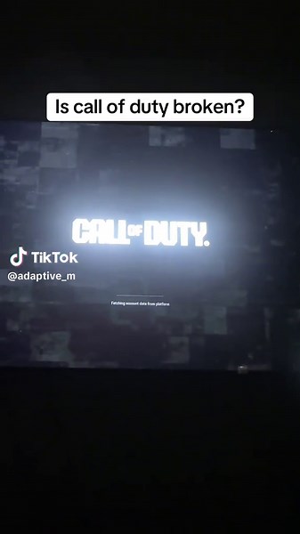 Call of Duty Connection Issues: Troubleshooting Tips