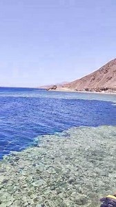 80K views · 1.2K reactions | The Blue Hole in Dahab is a popular diving spot located on the coast of the Red Sea in Egypt. The Blue Hole in Dahab is considered one of the top diving destinations in the world, and is a must-visit for anyone interested in exploring the depths of the Red Sea. #bluehole #dahab #dahabegypt #redsea #redseadiving #viralreels #viralreelsfb #scuba #sea #ScubaDiving #snorkeling #mountains #Egypt | Scuba Diving | Facebook