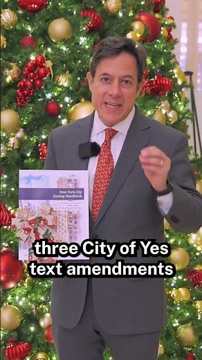 Newest NYC Zoning Handbook out now!