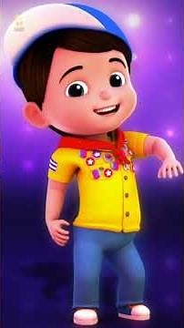 Kaboochi Dance Song, #babysongs #funforkids #animated #kidschannel #kidsdance