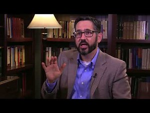 The Mass Readings Explained Intro: Many of Jesus' Disciples Left Him, John 6 Part 5