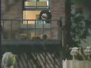 Sesame Street - Monsterpiece Theater "Inside/Outside Story"