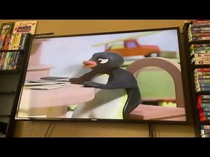 Opening And Closing To Fraggle Rock: Live By The Rule Of Rock 2005 VHS