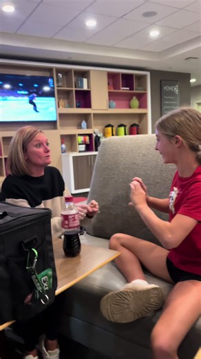 Night before competition…lobby games 10/10🤣🤣 #cheerleading #games #charades #competition #dayinmylife