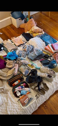 Ultimate Packing Guide for Costa Rica Backpacking Trip