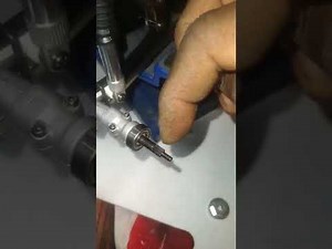 HG-P407 12mm Hex adapter install...using RC4WD 12mm kit !