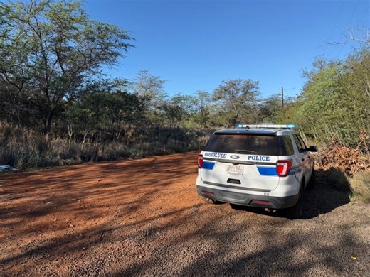 Multiple murder investigations underway in Waipiʻo, Waikīkī