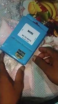 AV to HDMI Converter Setup & Review – 2025