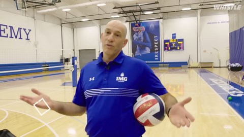 17-year-old 6’7” prodigy is being scouted by every college