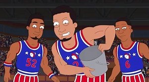 Happy Friday, have a blast! | Animation Throwdown: The Quest for Cards