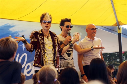 #ehrlichbrothers #gissv #magic #curriculum #deutsch #magie | German International School of Silicon Valley