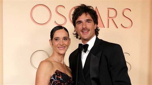 Oscars 2026: Jacob Elordi officially fulfills promise made to his mom