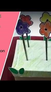 Introduction of Standing Line | Pattern writing for Nursery kids | DPS Ruby Park, Kolkata