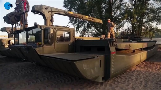12 Biggest Military Vehicles In The World