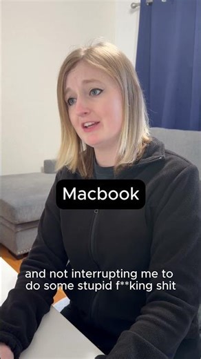 Macbook vs Windows: Updating