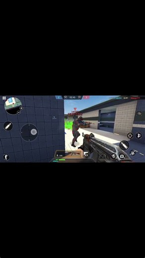 Gun Game 🔥 | Insane Gameplay & Best Kills 😈 | JFXGAMERS