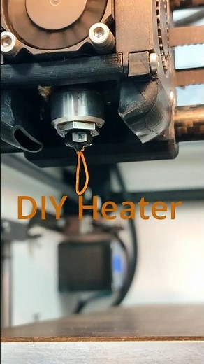 DIY Tool Changer 3D Printer