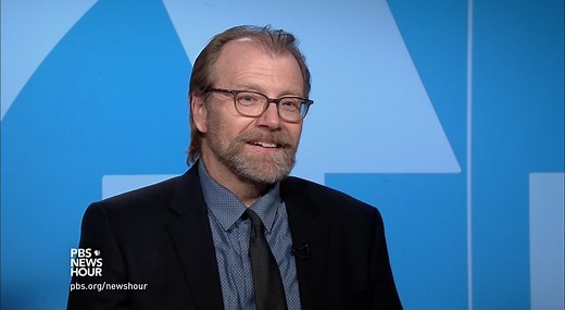 George Saunders writes a ghost story about Abe Lincoln's grief