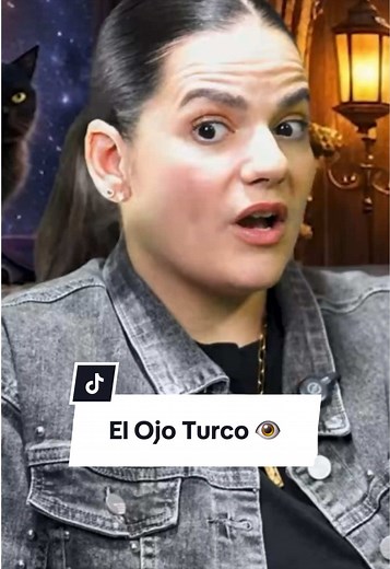 Ojo Turco significado: ¿qué es y para qué sirve el amuleto?