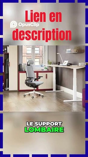 Cette Chaise Ergonomique Est-Elle Vraiment Votre Meilleur Choix ? 🔥