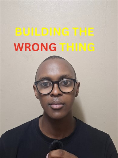 I tried to save $100/month by building my own support ticket system. Three months later, I realized I built enterprise software for a problem that needed a simple form. Lesson learned: build boring solutions first. Fancy comes later.