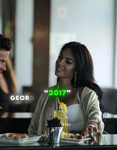 Georgina Net Worth Now Vs Then🤑💸