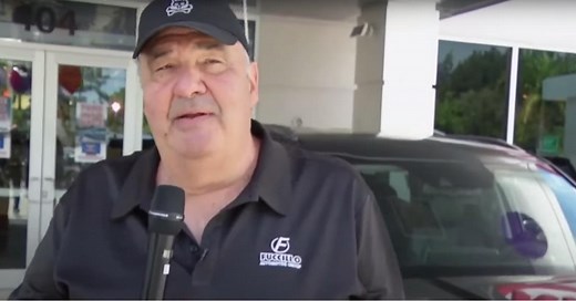 Iconic Car Salesman Billy Fuccillo Hasn’t Been on TV in Months — What Happened?
