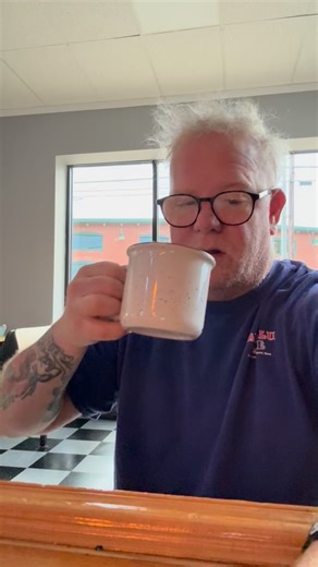 #mandarin #orange #short #stack #pancakes #brealu #thebrook #brunch #breakfast #lunch #monday #allday #maine #maine #food #mainstreet #westbrook #comesayhey | Brea Lu