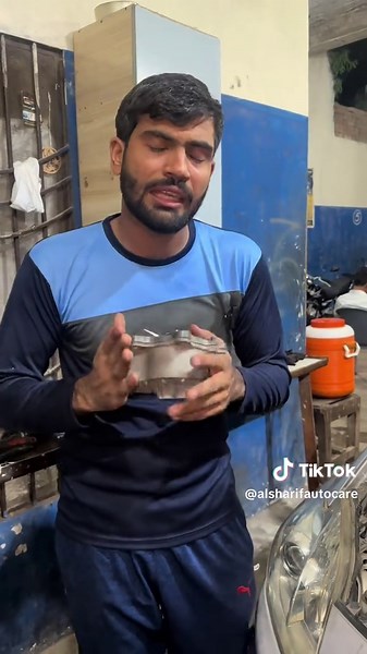 P261B Engine Cooling Pump Code Explanation and Fixes