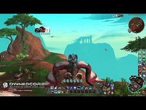 iMorph - Dragonflight Mount Customization Morphing