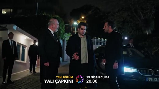 3.3M views · 10K reactions | “Seyran nerede?” #YalıÇapkını yeni bölüm tanıtımı! Yeni bölüm 19 Nisan Cuma 20.00'de Star'da! | STARTV | Facebook