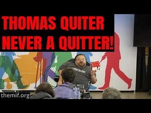 2025 Dallas Abilities Expo with Thomas Quiter & Mobility Independence Foundation
